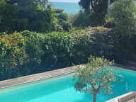  VAUX/MER -  Élégante villa avec piscine, proche plage  - AU — photo 3