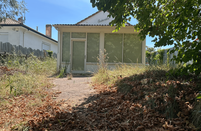 SAINT PALAIS - TERRAIN 508 m2 - au prix de 257.250EUR HAI — photo 3