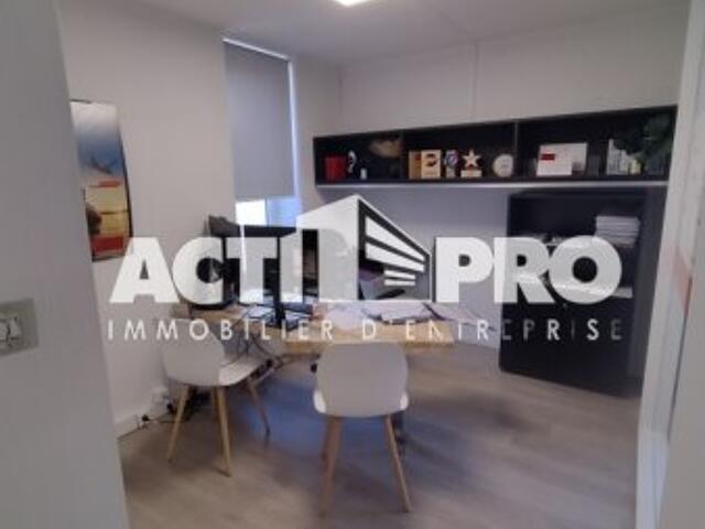 Bureau proposé à Perpignan