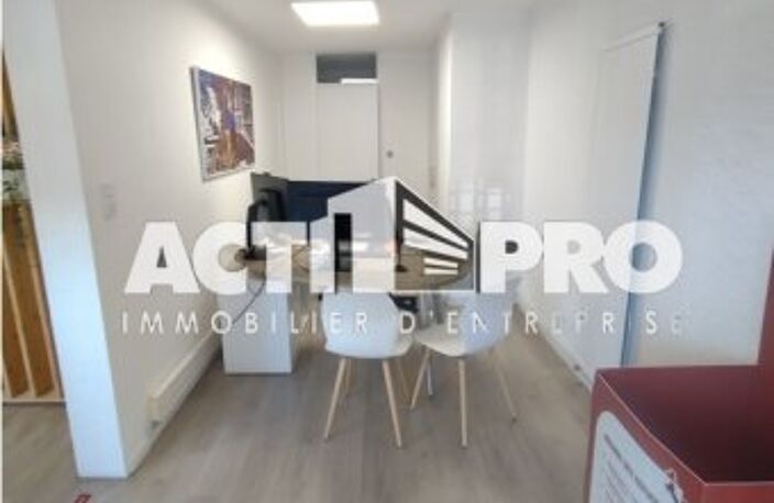 Bureaux à vendre — photo 2