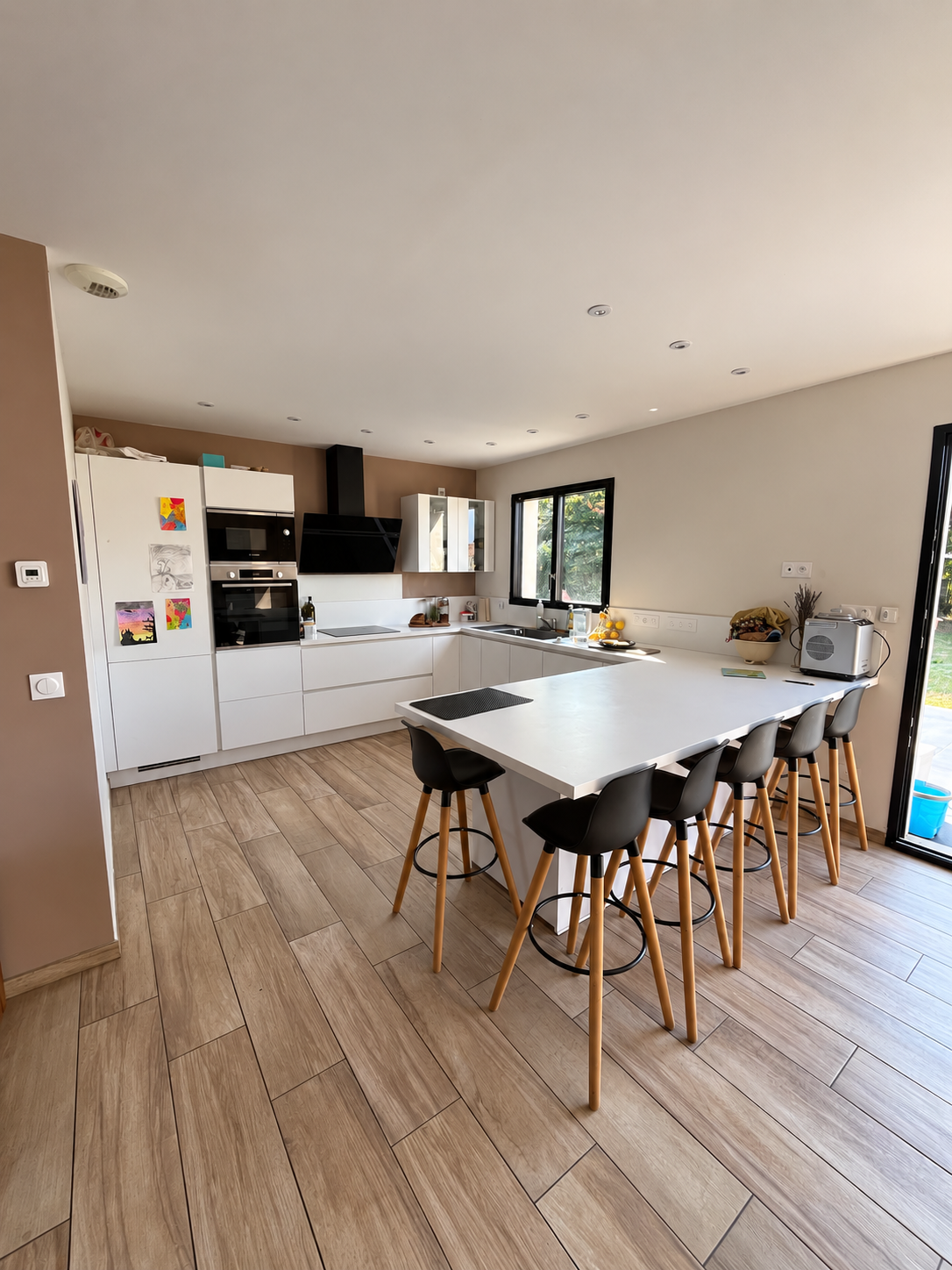 Villa / Maison  T4 à louer Saint-Paul-Trois-Châteaux 26130