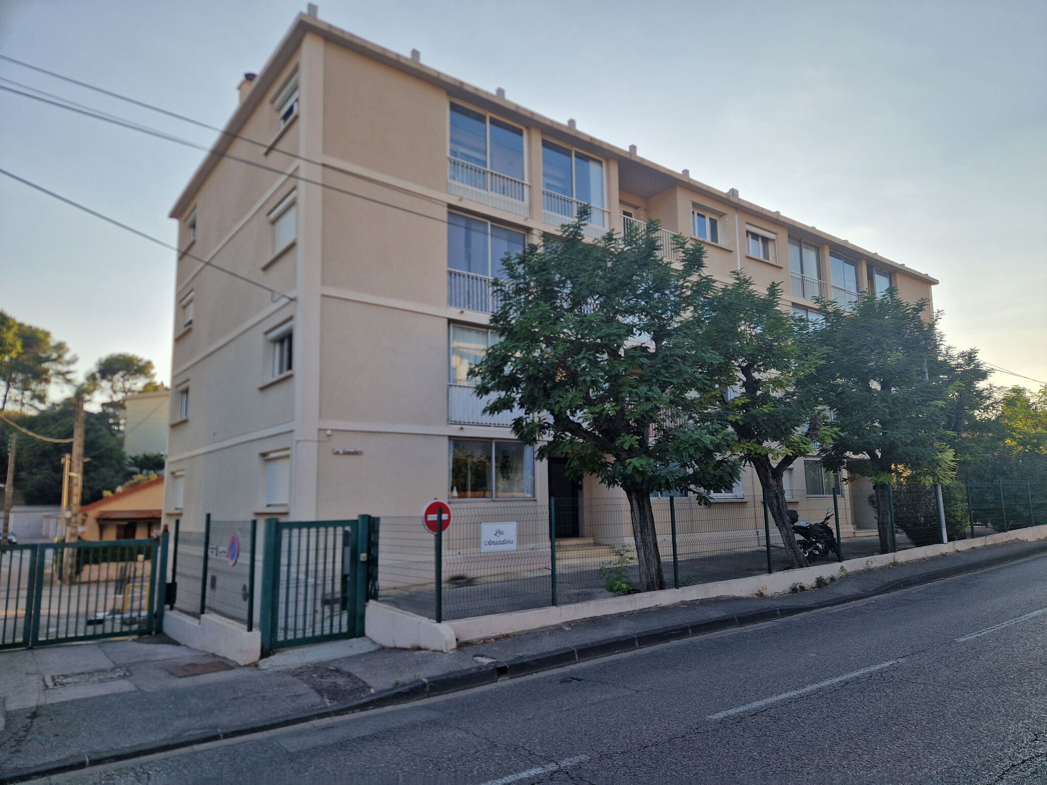 Appartement  T4 à vendre Toulon 83000