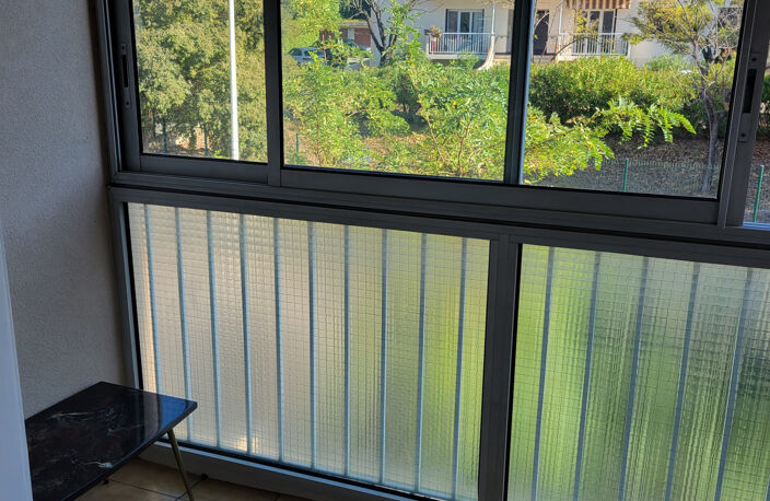 Appartement type 4 avec balcon, cave et parking — photo 2
