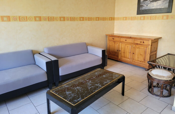 Appartement type 4 avec balcon, cave et parking — photo 4