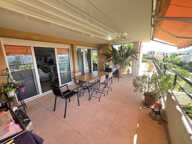 LA GARDE T4 110M2 STANDING VENDU EN NUE PROPRIETE — photo 2