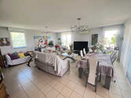 LA GARDE T4 110M2 STANDING VENDU EN NUE PROPRIETE — photo 3