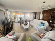 LA GARDE T4 110M2 STANDING VENDU EN NUE PROPRIETE — photo 4