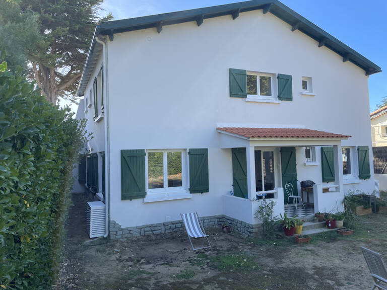 Belle maison de famille avec 4 chambres — photo 1