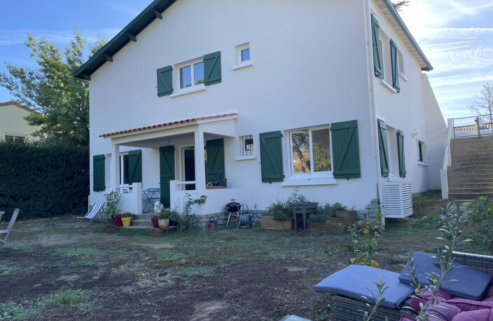 Belle maison de famille avec 4 chambres — photo 4