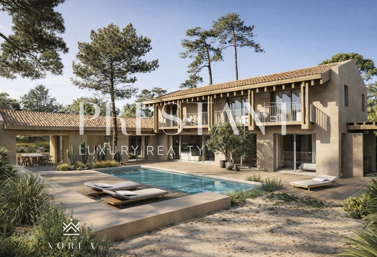 Maison — photo 1