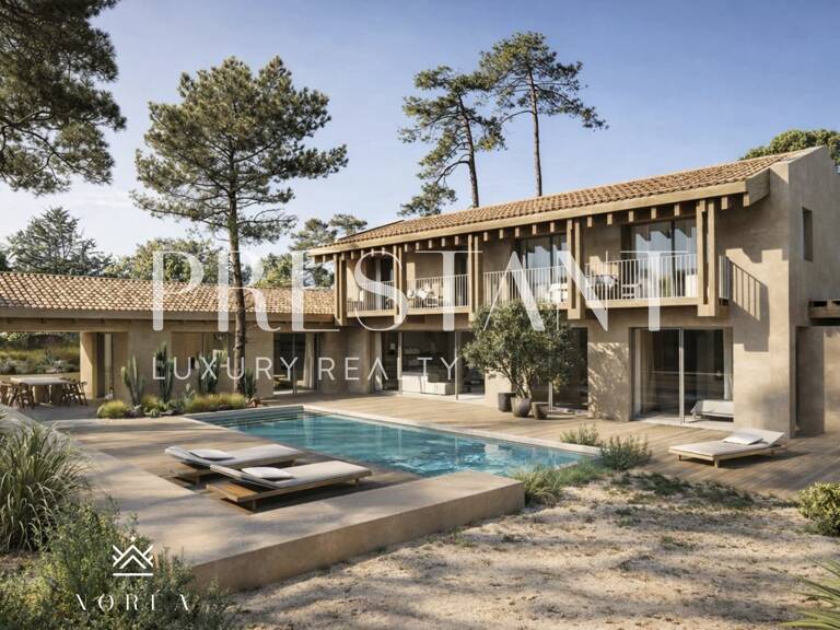 Maison — photo 1