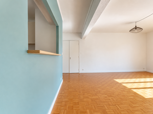 COTE PARC — photo du bien