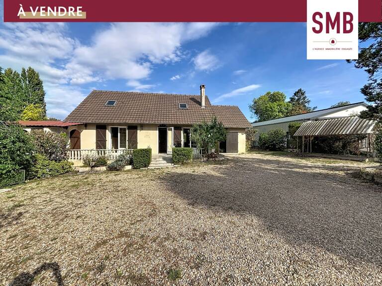 Maison — photo 1