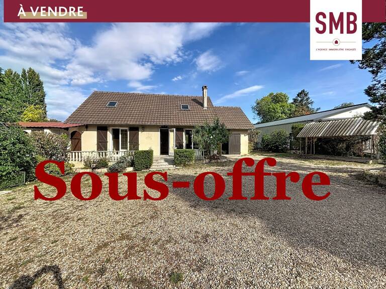 Maison — photo 1