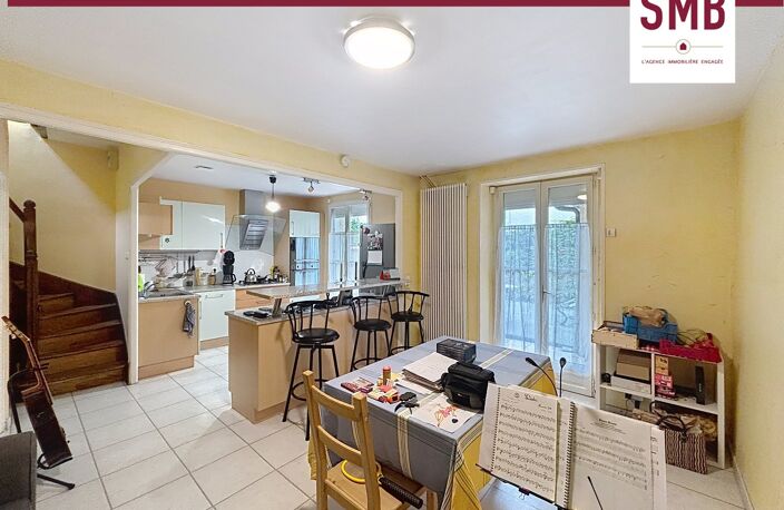 Maison — photo 3