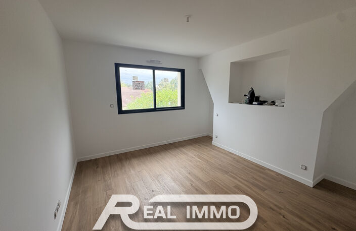 Maison neuve à pied des commodités de VILLIERS-SAINT-FRÉDÉRIC (78640 — photo 3