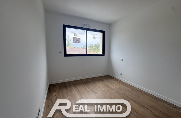 Maison neuve à pied des commodités de VILLIERS-SAINT-FRÉDÉRIC (78640 — photo 4