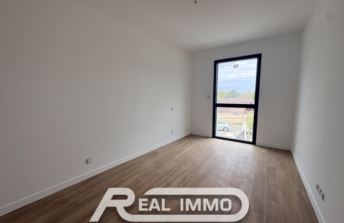 Maison neuve à pied des commodités de VILLIERS-SAINT-FRÉDÉRIC (78640 — photo 5