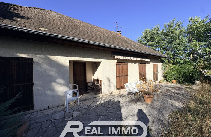 Maison de plain-pied à rénover — photo 3