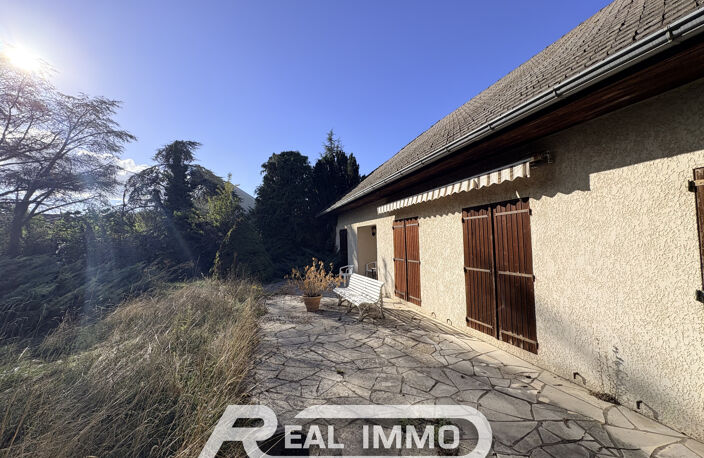 Maison de plain-pied à rénover — photo 5