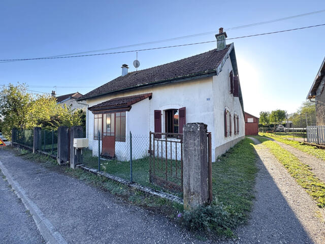 Maison à La Côte