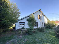 Vente maison à rénover, 118 m2 env,  terrain 3393 m2, LA COT — photo 3