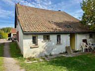 Vente maison à rénover, 118 m2 env,  terrain 3393 m2, LA COT — photo 4