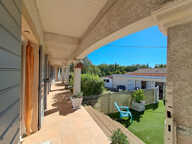 A VENDRE - Secteur Quissac - BELLE VILLA CONFORTABLE AVEC PISCINE- — photo 2