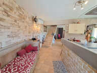 A VENDRE - Secteur Quissac - BELLE VILLA CONFORTABLE AVEC PISCINE- — photo 3