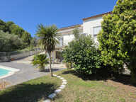 Maison 215 m2 sur terrain de 807 m2 avec piscine au sel — photo 2