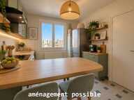 CRAN-GEVRIER  Un T3 agréable avec balcon, à découvrir ! — photo 4