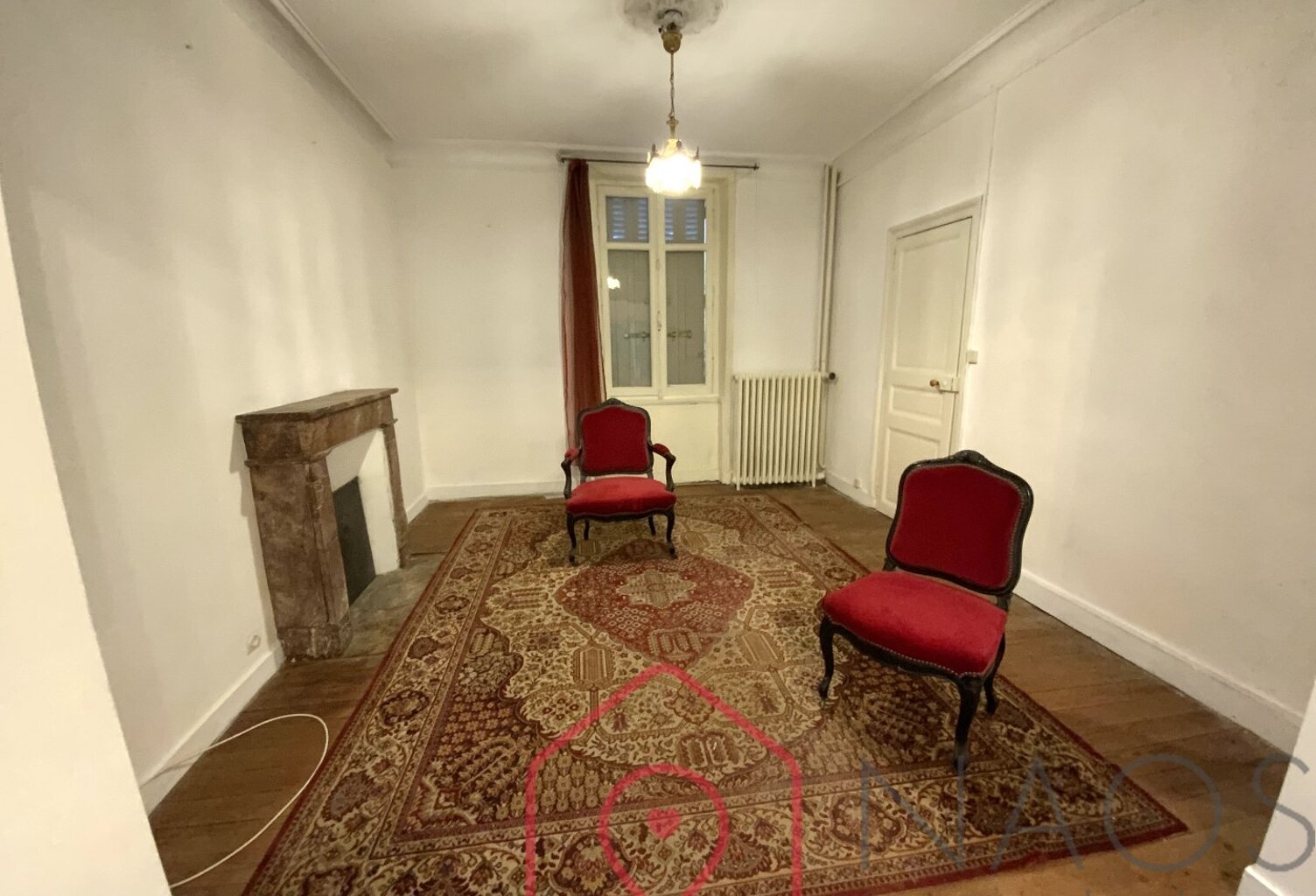 Maison 125 m2 Nantes Monselet — photo 1