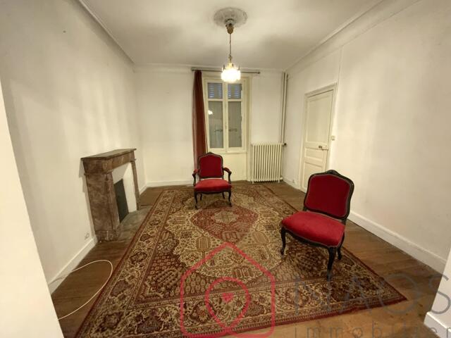 Maison à Nantes
