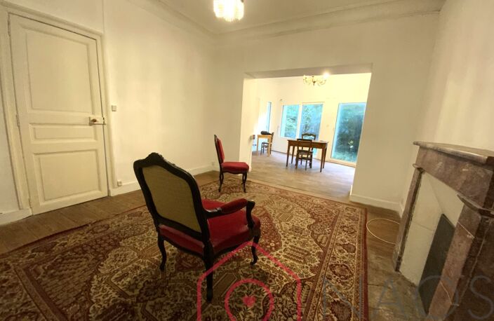 Maison 125 m2 Nantes Monselet — photo 2