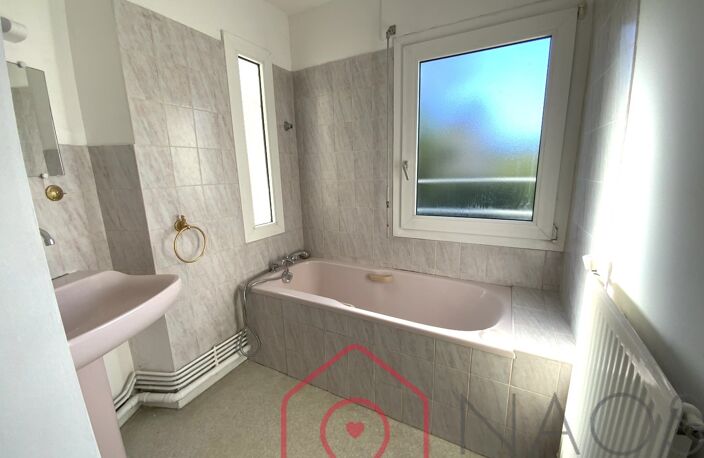 Maison 125 m2 Nantes Monselet — photo 5