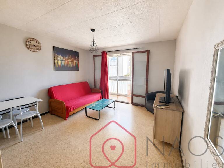 Charmant studio avec loggia à 600 mètres des plages — photo 1