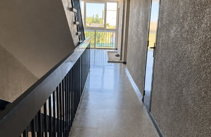 Charmant studio avec loggia à 600 mètres des plages — photo 5