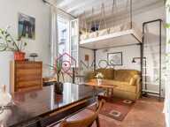 EXCLUSIVITE - PLACE des VOSGES - STUDIO LUMINEUX CALME  — photo 4