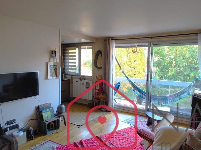 Magnifique appartement T2  de 45m². — photo du bien