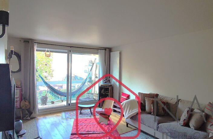 Magnifique appartement T2  de 49m².   — photo 2