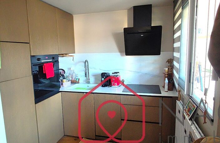 Magnifique appartement T2  de 49m².   — photo 4