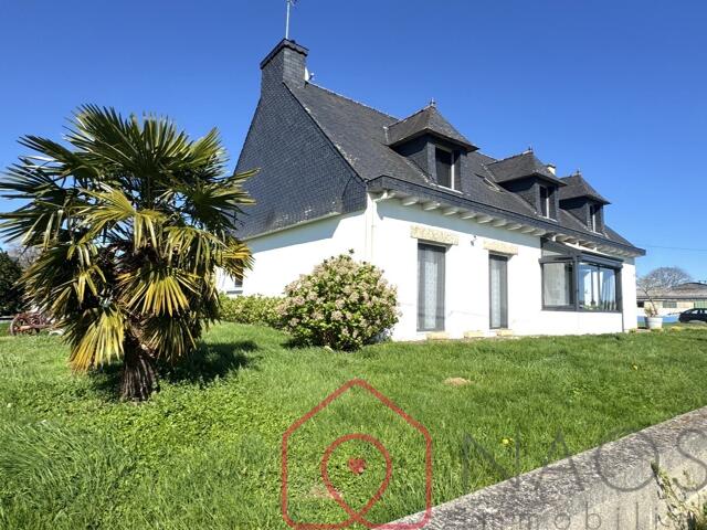 Maison à Pontivy