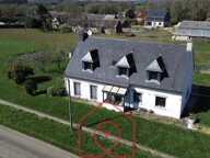 Maison de caractère avec vaste terrain  Guern — photo 2