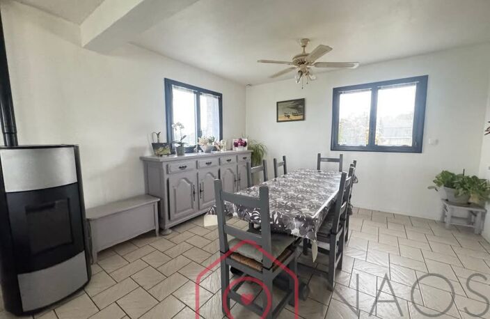 Maison de caractère avec vaste terrain  Guern — photo 4