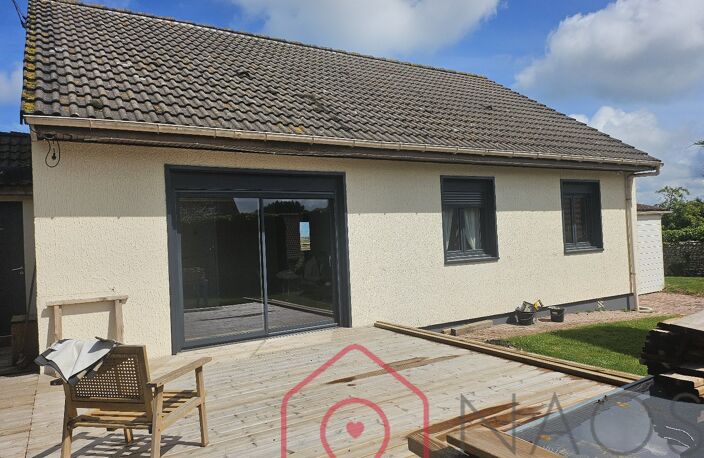 Pavillon individuel de plain-pied — photo 3