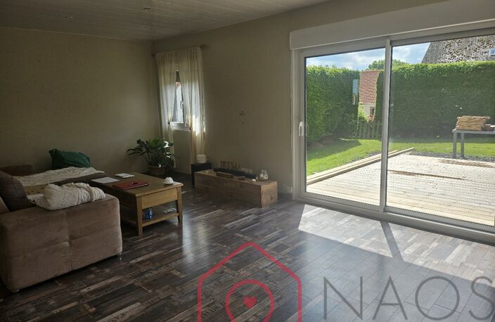 Pavillon individuel de plain-pied — photo 5