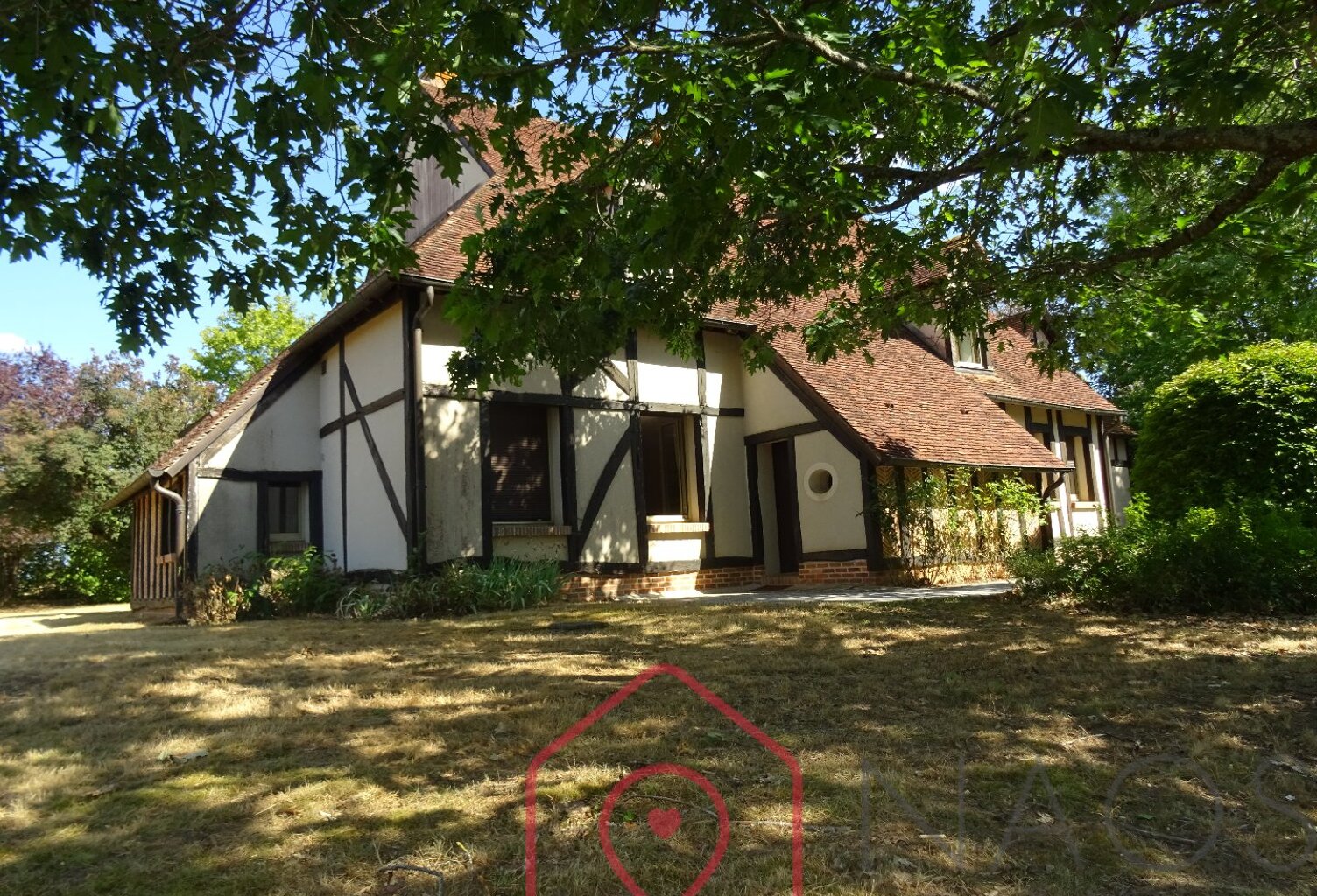 Belle maison d'architecte d'exception T8 -252 m² hab. — photo 1