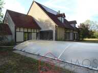 Belle maison d'architecte d'exception T8 -252 m² hab. — photo 2