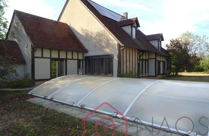 Belle maison d'architecte d'exception T8 -252 m² hab. — photo 2