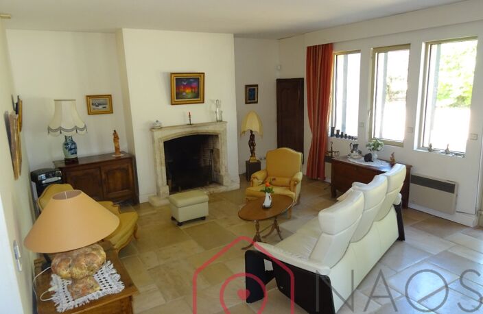 Belle maison d'architecte d'exception T8 -252 m² hab. — photo 3